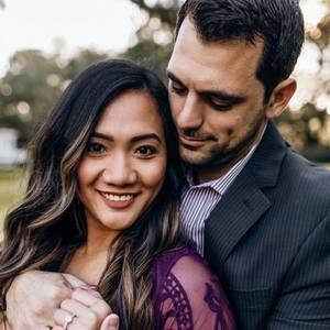 Meet your Posher, Kristine